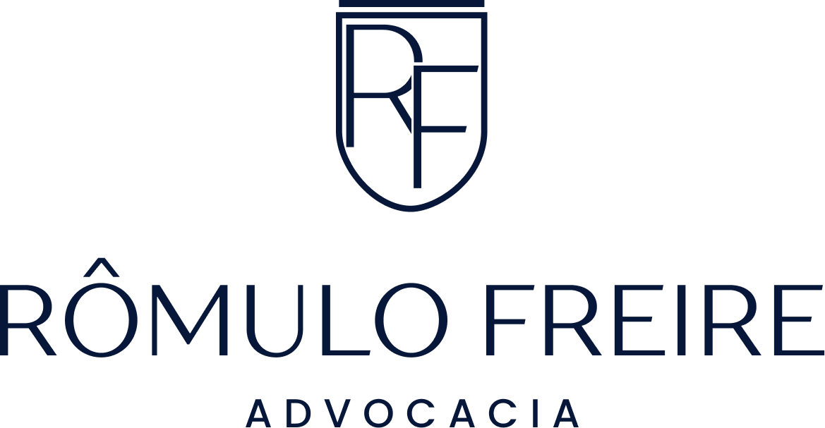 Rômulo Freire Advocacia